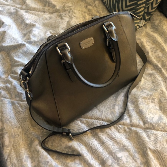Micheal Kors Purse - Picture 2 of 10
